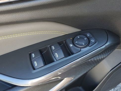 New 2026 Chevrolet Trax ACTIV w/ Driver Confidence Package FWD image 21