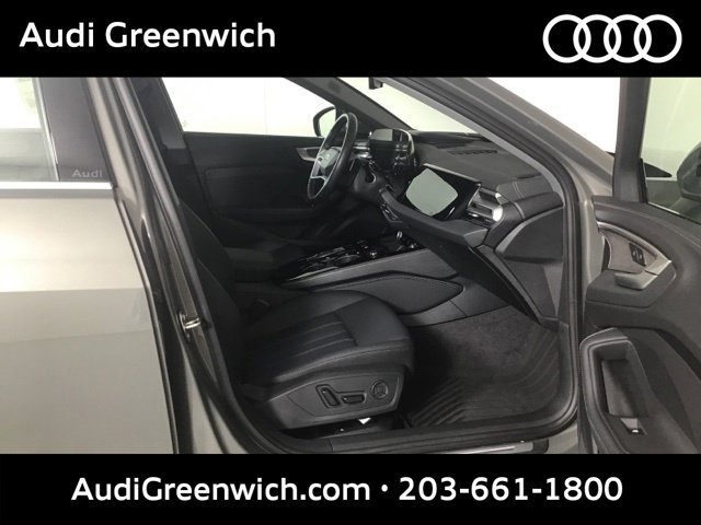Certified 2025 Audi A5 Premium Plus w/ Premium Plus AWD/4WD image 25