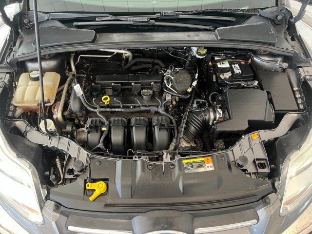 Used 2012 Ford Focus SE FWD image 36