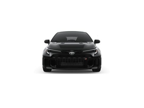 New 2026 Toyota Corolla GR image 17