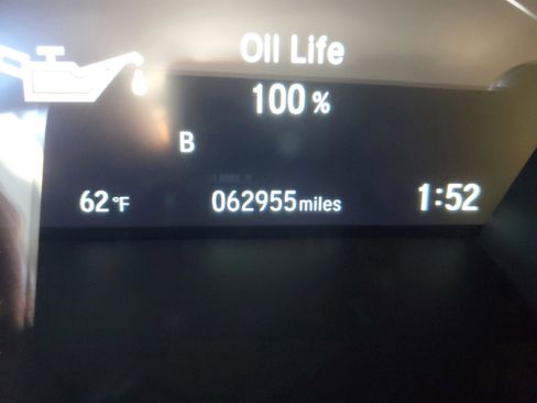 Certified 2022 Honda CR-V EX image 8