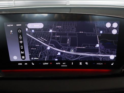 New 2027 Audi Q6 e-tron Premium Plus AWD/4WD image 25