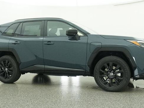 New 2026 Toyota RAV4 AWD Plug-in Hybrid image 10