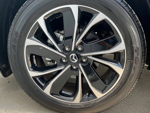 Used 2023 MAZDA CX-5 AWD 2.5 S w/ Premium Package image 24