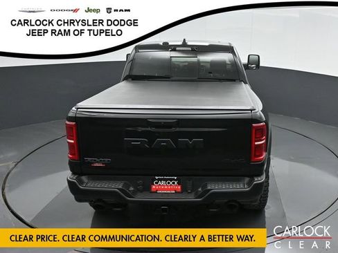 New 2026 RAM 1500 RHO w/ RHO Level 1 Equipment Group image 61