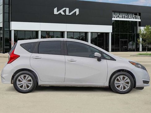 Used 2018 Nissan Versa Note SV image 7