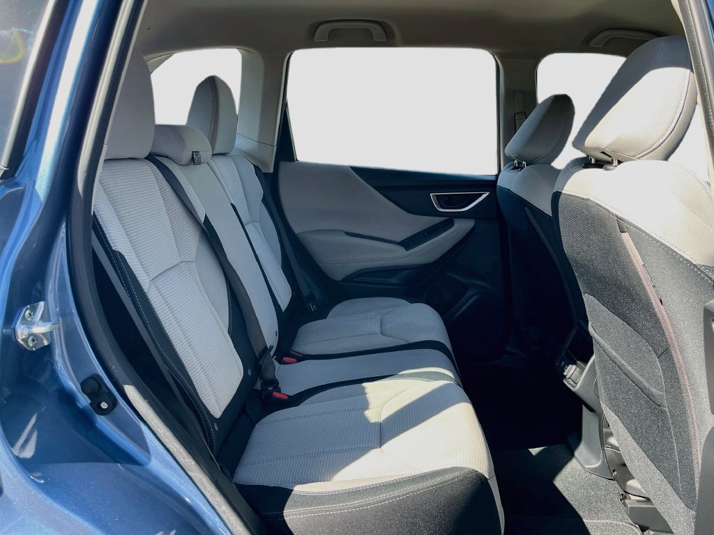 Used 2023 Subaru Forester AWD/4WD image 24