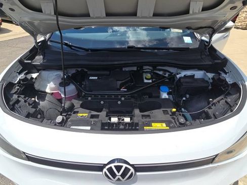 Used 2021 Volkswagen ID.4 Pro RWD image 41