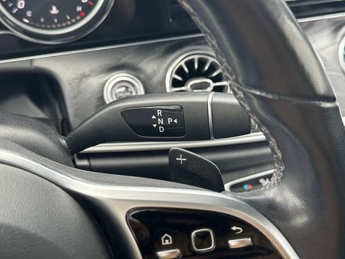 Used 2019 Mercedes-Benz E 450 4MATIC Coupe image 22