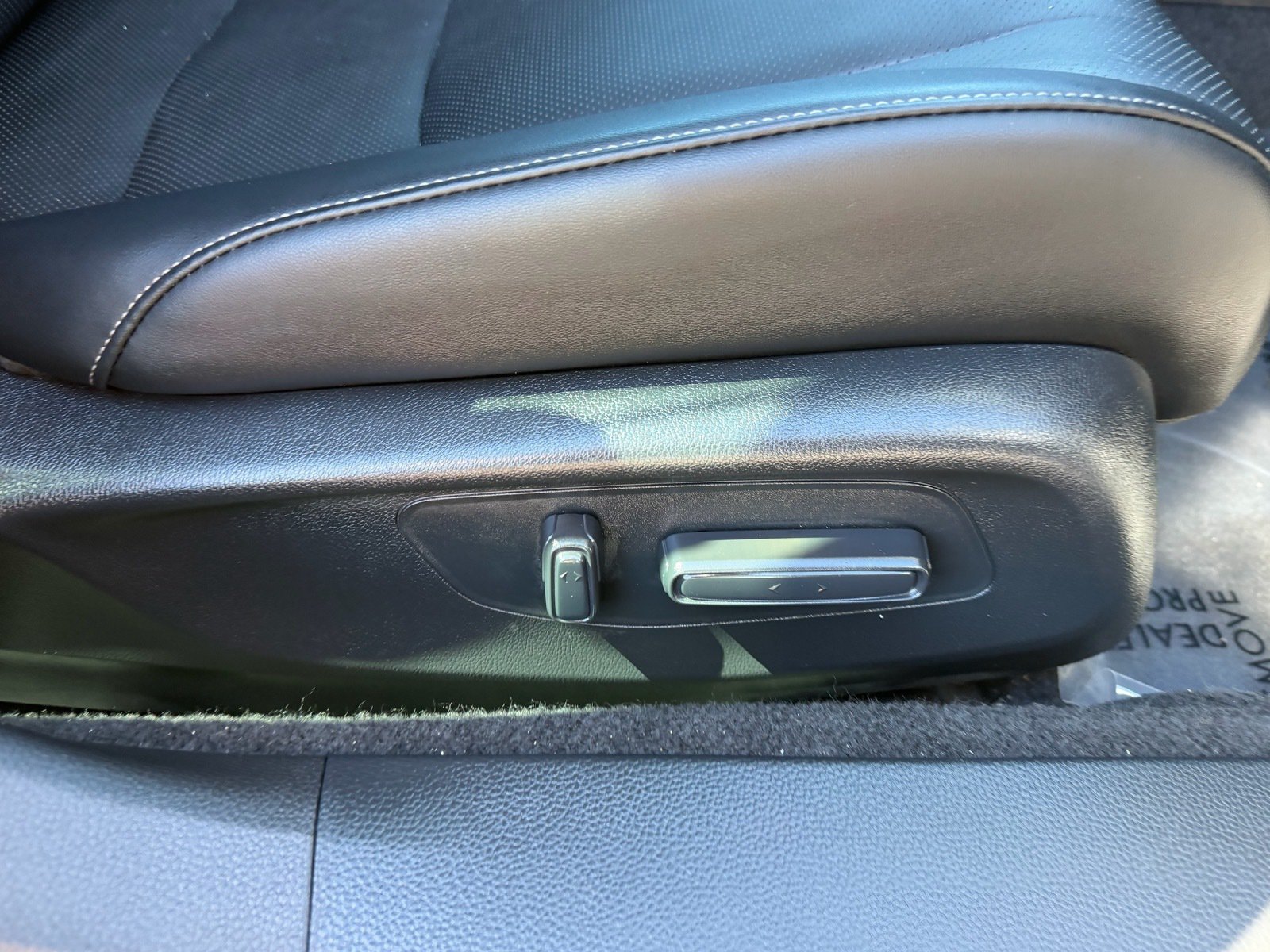 Used 2024 Honda Accord Touring image 15