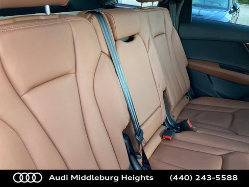 New 2026 Audi Q7 3.0T Premium image 40