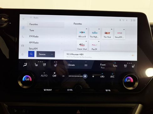 Used 2024 Lexus RX 350 Premium Plus FWD image 18