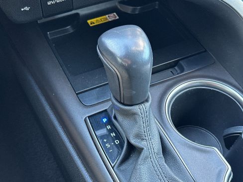 Certified 2023 Toyota Camry XSE image 20