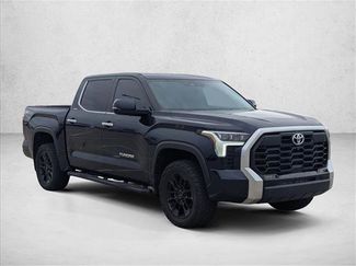 Used 2023 Toyota Tundra Limited w/ TRD Off-Road Package video 2