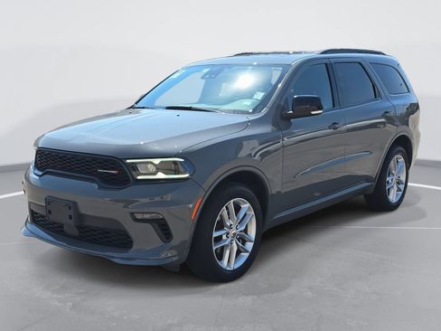 Used 2023 Dodge Durango GT image 1