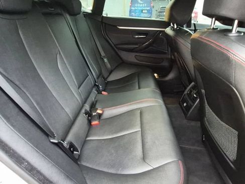 Used 2019 BMW 430i Gran Coupe RWD image 26
