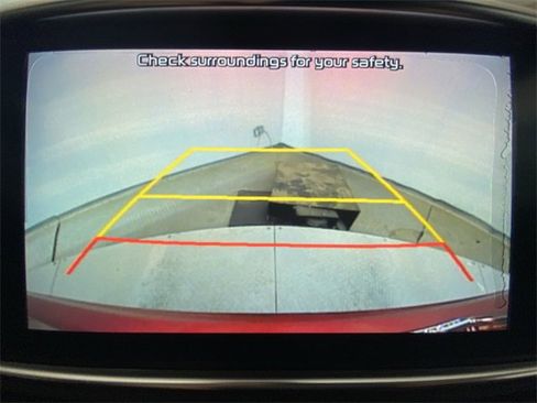 Used 2020 Kia Sportage EX w/ EX Technology Package image 17