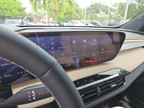 New 2026 Buick Enclave Preferred w/ Power Package image 28