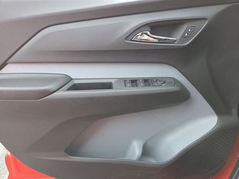 New 2027 Chevrolet Bolt RS w/ Technology Package image 32