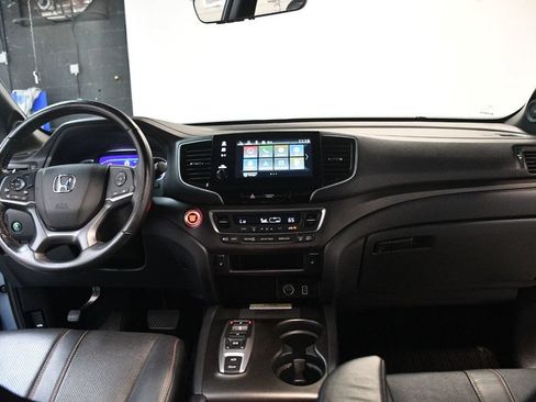 Used 2022 Honda Pilot TrailSport image 5