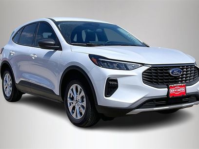 New 2026 Ford Escape Active w/ Tech Pack #1