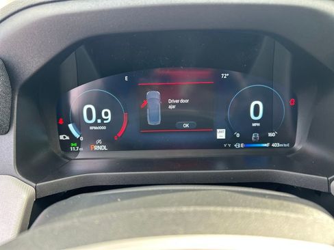 New 2026 Ford Explorer Active w/ Active Comfort Package image 16