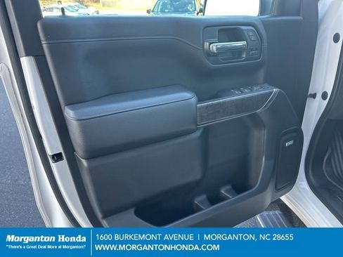 Used 2022 GMC Sierra 1500 Denali w/ Denali Reserve Package image 14