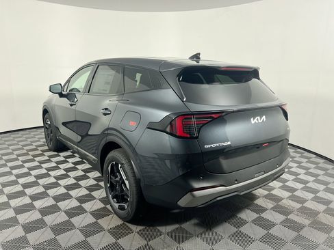 New 2026 Kia Sportage S AWD/4WD image 5