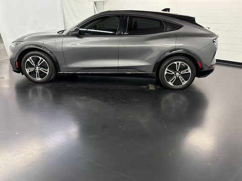Used 2023 Ford Mustang Mach-E Premium RWD image 2