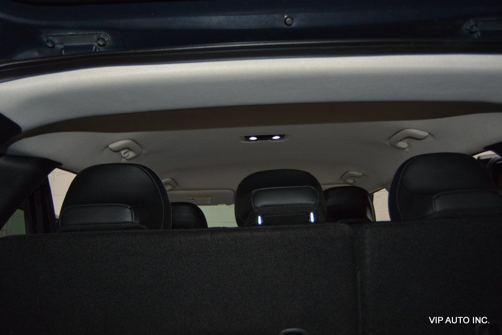 Used 2022 Kia EV6 Light RWD image 27