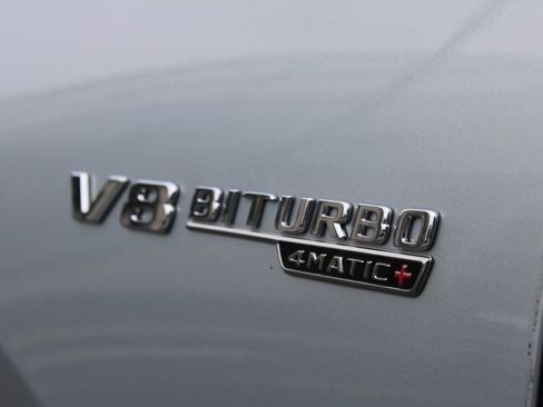 Certified 2024 Mercedes-Benz GLE 63 AMG S image 8