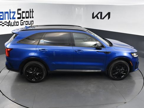 Used 2023 Kia Sorento SX FWD image 14