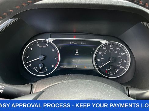 Used 2020 Nissan Sentra SR FWD image 15