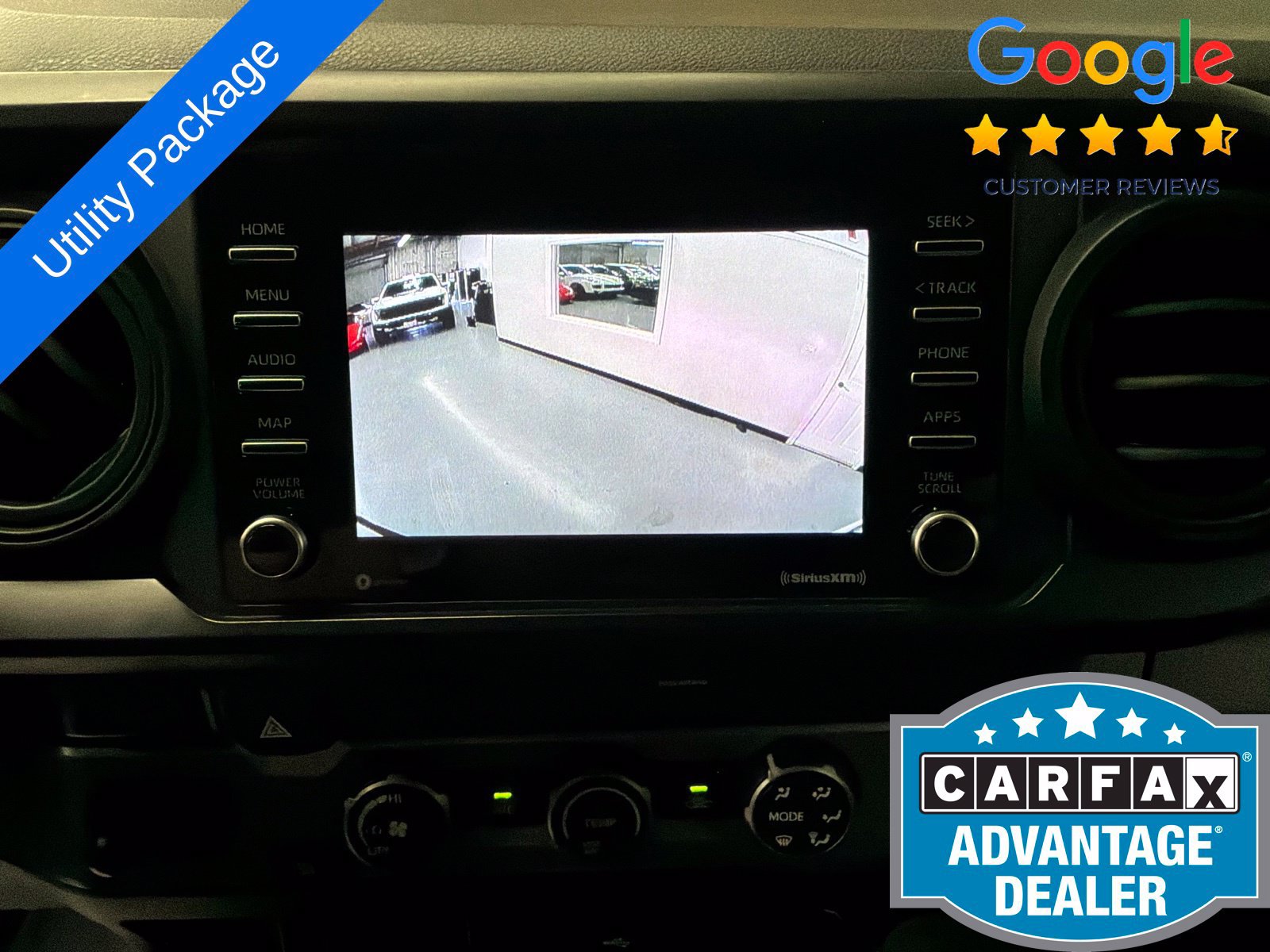 Used 2020 Toyota Tacoma SR RWD image 18