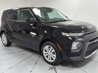 Used 2020 Kia Soul LX video 3