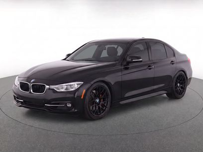 Used 2016 BMW 328i xDrive Sedan