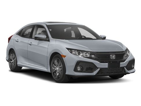 Used 2018 Honda Civic EX image 6