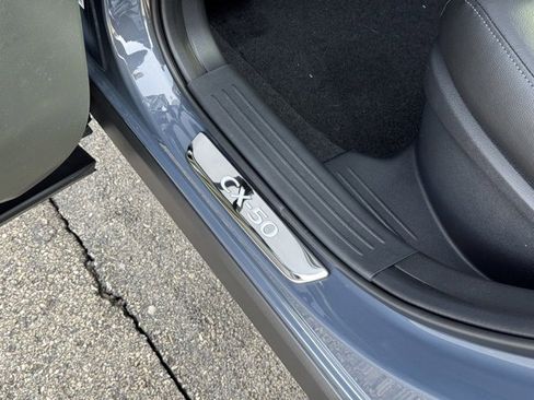 New 2026 MAZDA CX-50 2.5 Hybrid w/ Premium Plus Pkg image 13