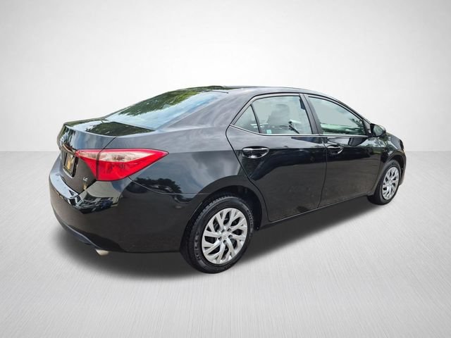Used 2019 Toyota Corolla LE FWD image 10