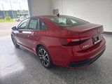 New 2025 Volkswagen Jetta Sport image 2