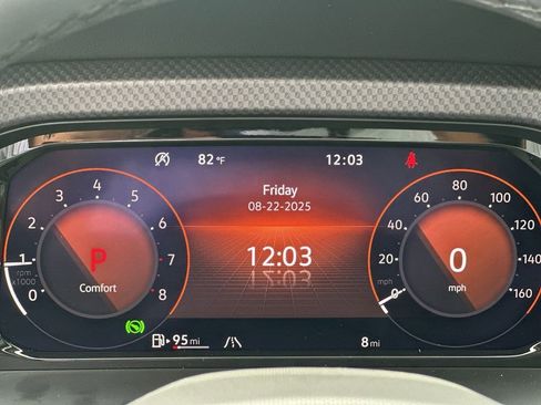 New 2026 Volkswagen Atlas Peak Edition image 15