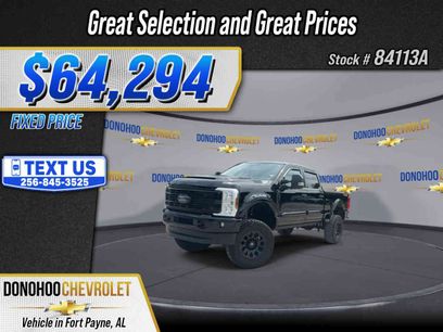 Used 2025 Ford F250 XLT