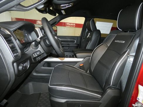 New 2026 RAM 3500 Laramie image 10