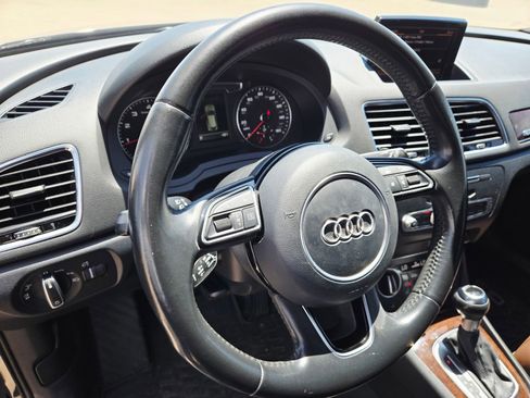 Used 2016 Audi Q3 2.0T Premium Plus AWD/4WD image 8