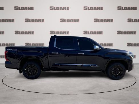 New 2025 Toyota Tundra 1794 Edition image 6