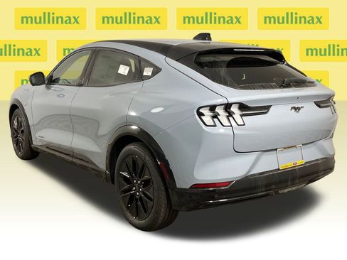 New 2025 Ford Mustang Mach-E Premium w/ Sport Appearance Package image 9