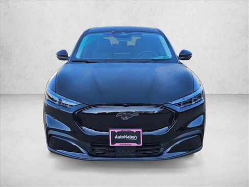 New 2025 Ford Mustang Mach-E Premium image 6