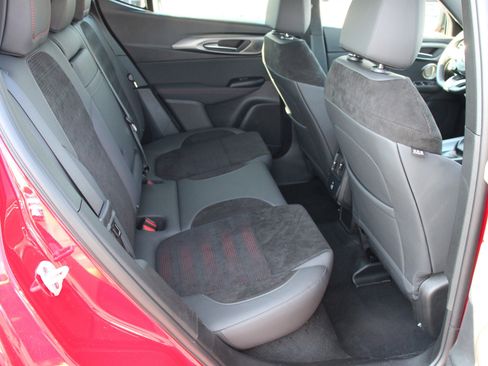 New 2025 Dodge Hornet GT Plus image 26