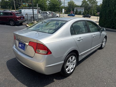 Used 2009 Honda Civic LX image 5