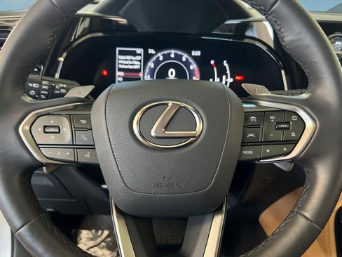 Used 2024 Lexus NX 350 AWD w/ Cold Area Package image 12